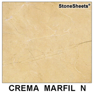 Crema Marfil N